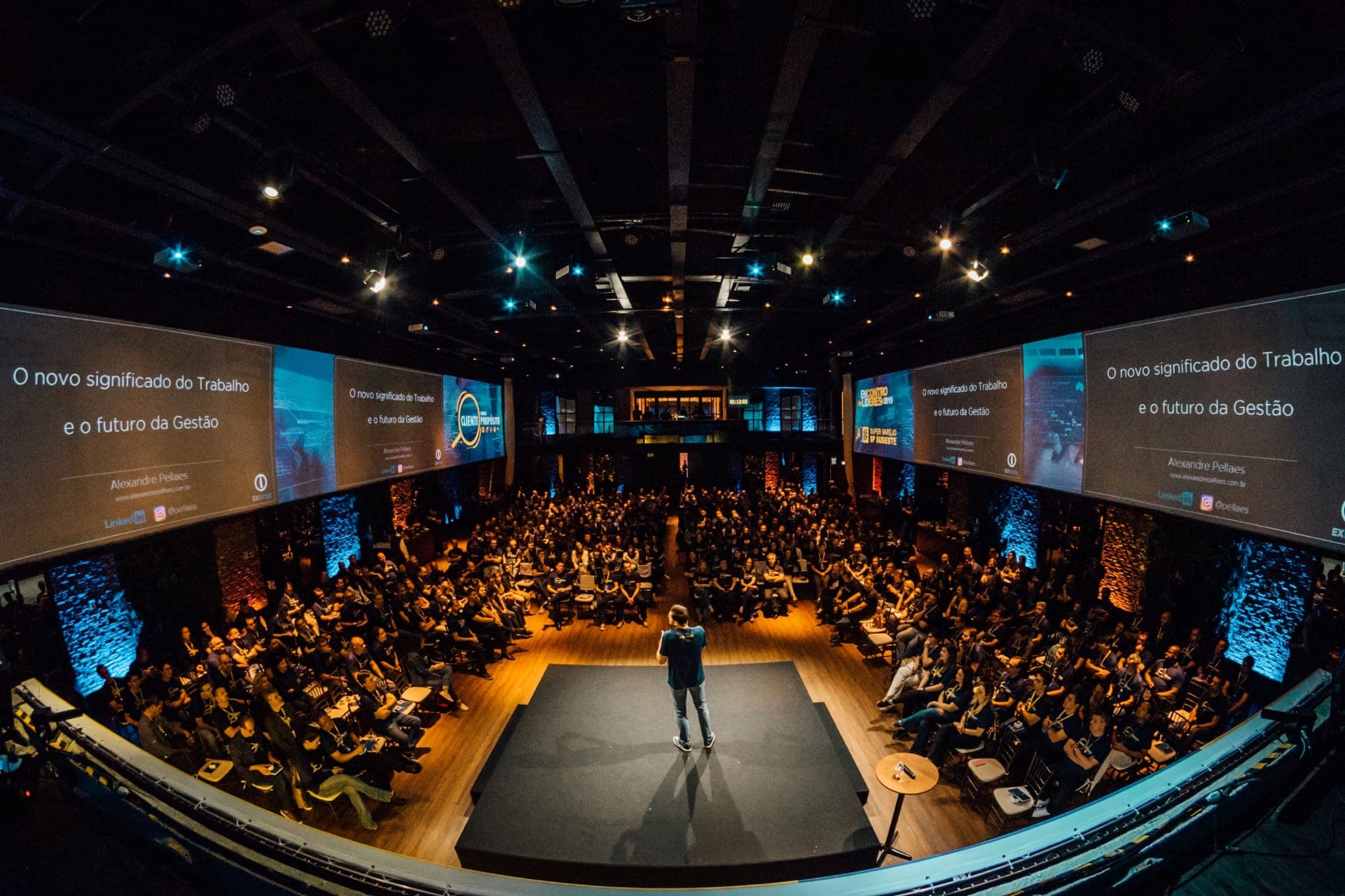 Conference Background